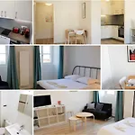 Tirant - Emplacement Ideal Proche Chateau Des Ducs De Bretagne Daire *