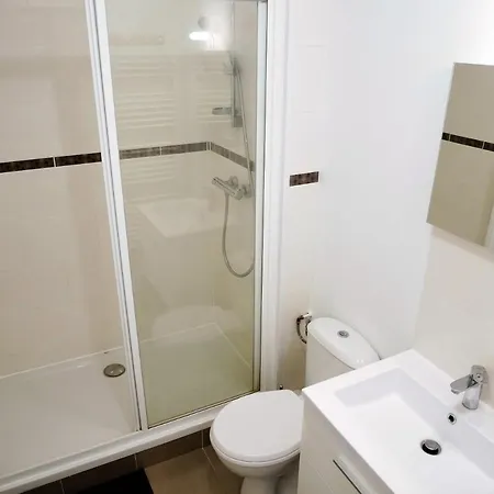 Tirant - Emplacement Ideal Proche Chateau Des Ducs De Bretagne