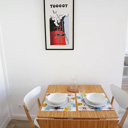 Tirant - Emplacement Ideal Proche Chateau Des Ducs De Bretagne * 南特