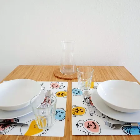 Tirant - Emplacement Ideal Proche Chateau Des Ducs De Bretagne *