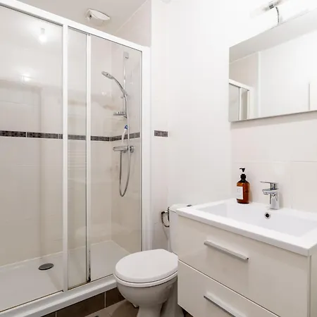 Tirant - Emplacement Ideal Proche Chateau Des Ducs De Bretagne Nantes