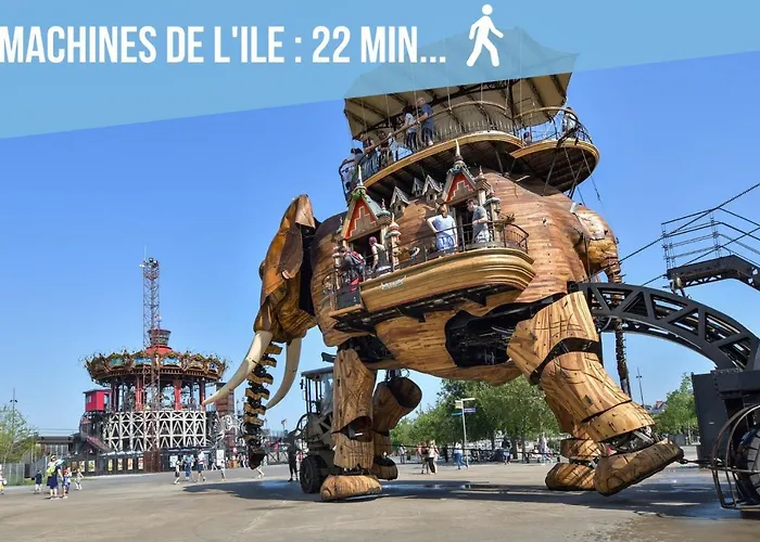 Appartamento Spéciale - Coup De Cœur