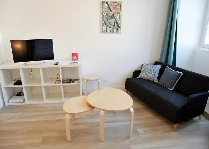 Appartamento Spéciale - Coup De Cœur