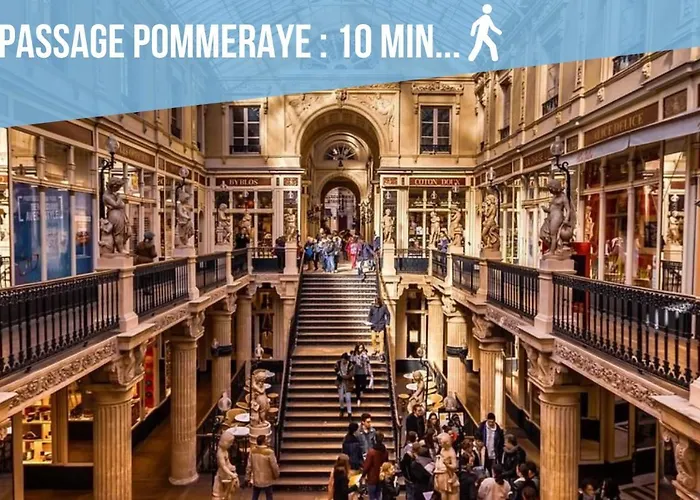 Spéciale - Coup De Cœur Nantes