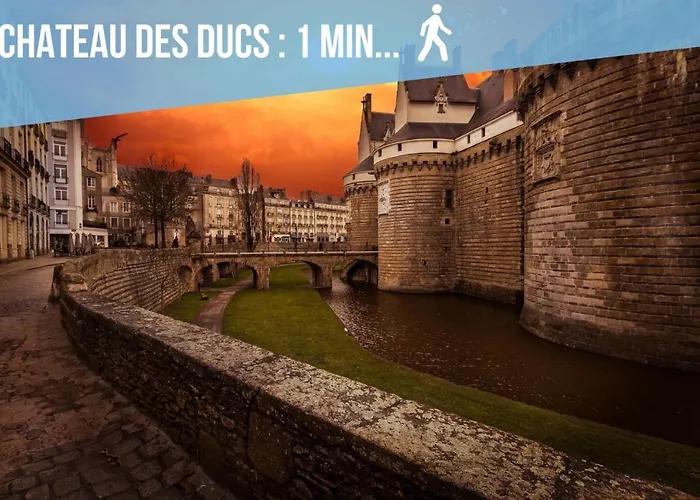 Spéciale - Coup De Cœur * Nantes