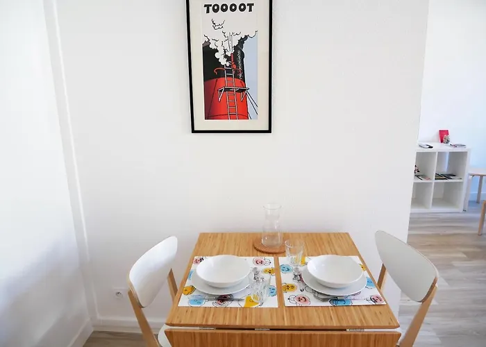 Tirant - Emplacement Ideal Proche Chateau Des Ducs De Bretagne * نانت