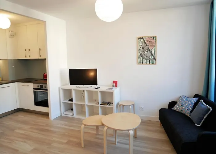 Appartamento Spéciale - Coup De Cœur