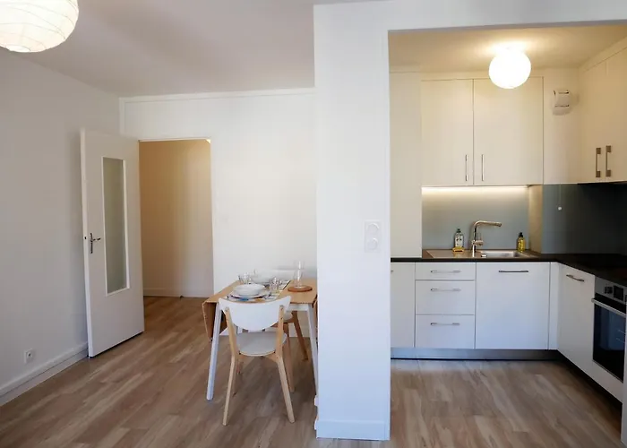 Spéciale - Coup De Cœur Appartamento