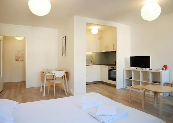 Appartamento Spéciale - Coup De Cœur