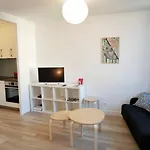 Apartment Tirant - Emplacement Ideal Proche Chateau Des Ducs De Bretagne