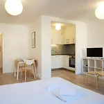 Apartment Tirant - Emplacement Ideal Proche Chateau Des Ducs De Bretagne