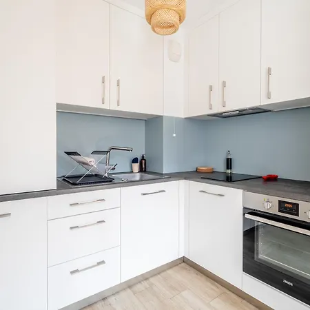 Tirant - Emplacement Ideal Proche Chateau Des Ducs De Bretagne Apartment Nantes